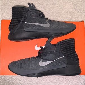 Nike Prime Hype DF basketball shoes